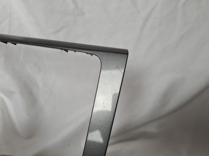 фото №7, Планка dekor рамка радіо клімат vw passat b6