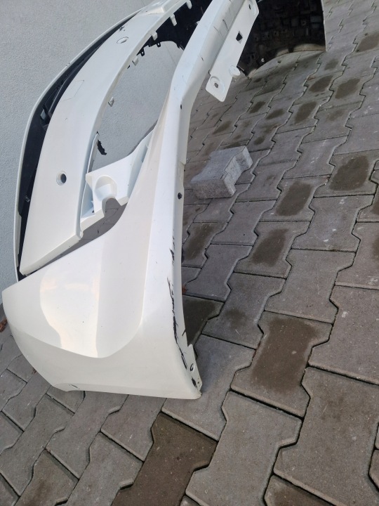 фото №9, Бампер peugeot 508 ii prest-01