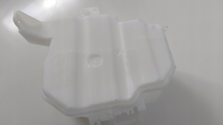 фото №6, Eclipse cross рестайлінг 21 -24 бачок бак склоомивача na одна помпа