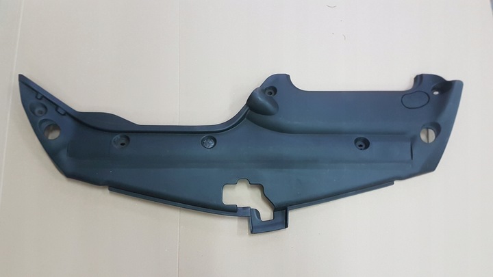 фото №1, Захист ременя передньої toyota prius 03-09 53289-47010