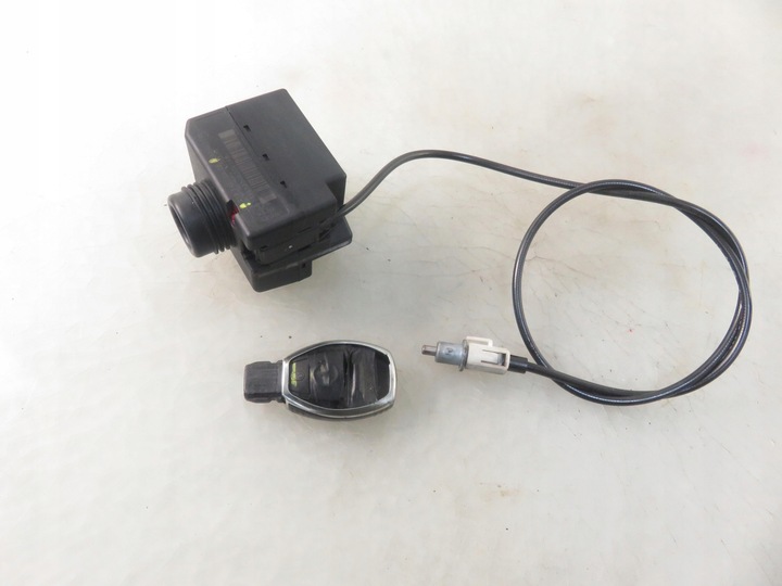 фото №5, Замок зажигания mercedes w220 2155450408