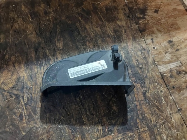 фото №6, Защита ремень распределительный вал seat leon iii 1.2 tsi cyv 04e109108e