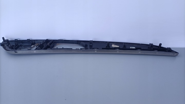 фото №7, Mercedes ml w166 планка dekor панель двері кнопки 1667201922 k66/063mj оригінальний номер