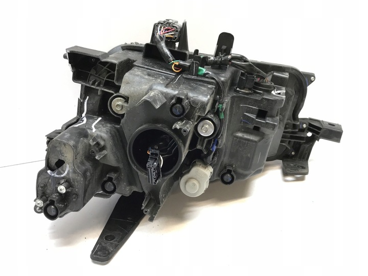 фото №13, Лампа права повний led mazda bez перетворювача cx30 dgj1-51030