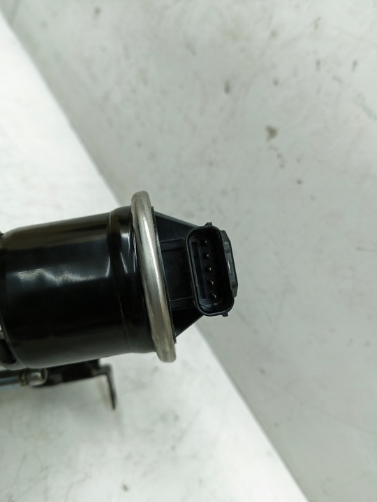 фото №6, Honda hr-v ii ru 1.5b клапан egr