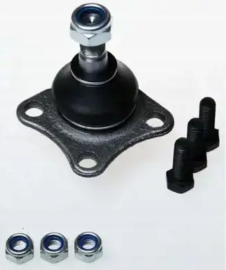 фото №1, Шкворень рычага d110228 denckermann