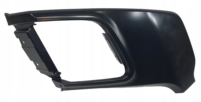 фото №1, Evoque динамический планка защита бампера зад левая bj3m-17f879-c новый оригинал