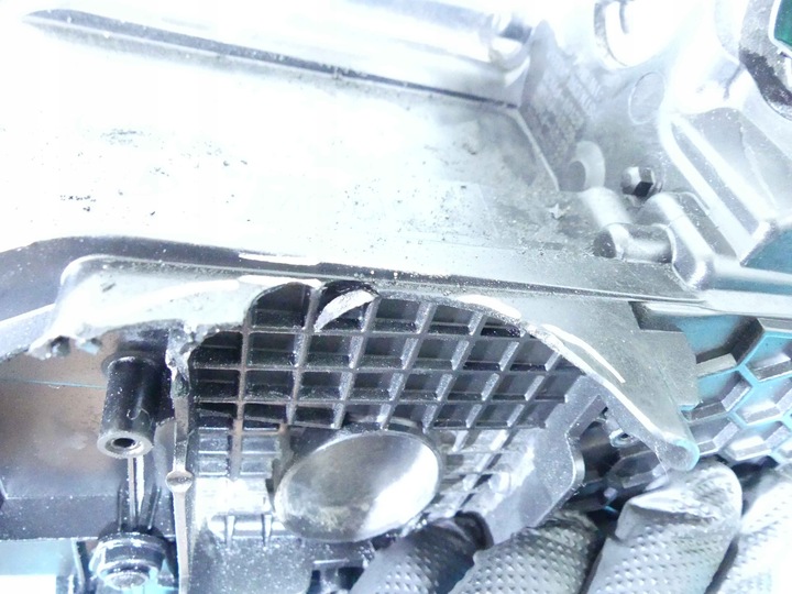 фото №14, Лампа перед левая kia sportage iv 15-21 eu