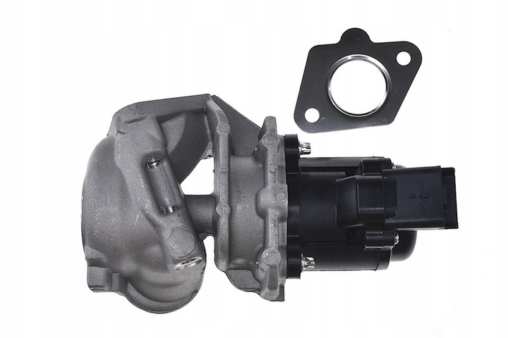 фото №12, Клапан egr citroen c4 1.6hdi 2004.11-