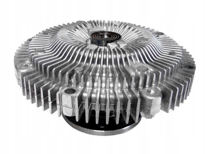 фото №5, Віскоза зчеплення в'язкісний nissan patrol y60 y61