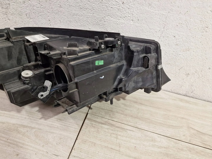 фото №6, Лампа передняя левая bmw 3 g20 g21 полный led 9481695