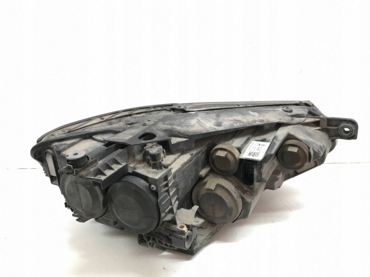 фото №10, Vw passat b8 3g 3g0 3g1 2014-2019--lampa перед ліва звичайна 3g1941005b