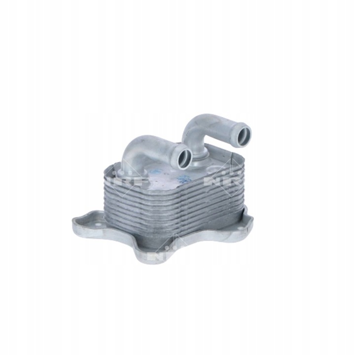 фото №1, Радіаторів масла nrf 31206