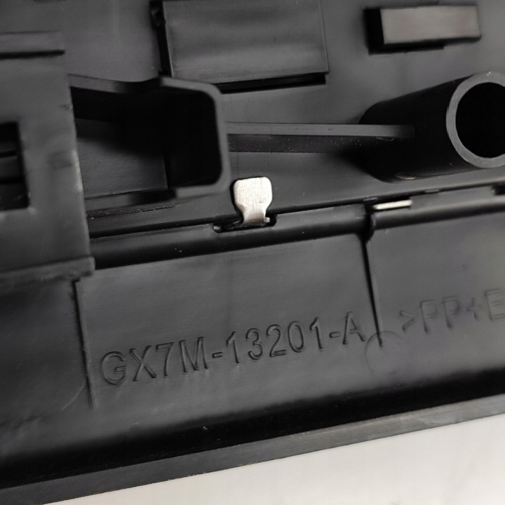 фото №6, Jaguar xe 2015 ліва сторона планка порогова передня