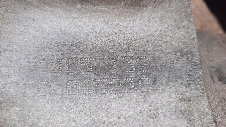 фото №12, Коробка передач коробки передач jc5 132 renault megane scenic i 1.9 dci