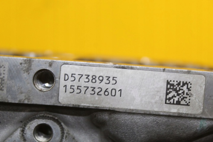 фото №13, Головка bmw f10 f30 f31 3.0 d n57d30a 7812929 8507561 155732601