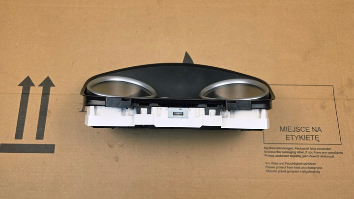 фото №16, Ford kuga mk1 i awd привод na 4 колёса спидометр малый дисплей 2011 r. дизель