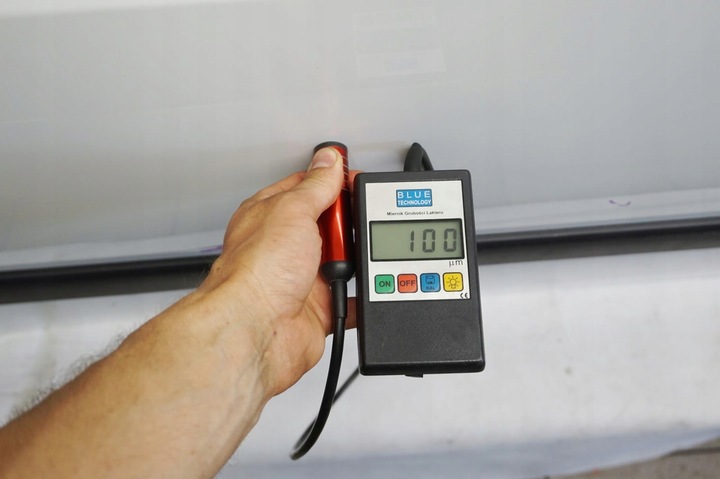 фото №7, Двері ліві передні renault kangoo ii рестайлінг oqng