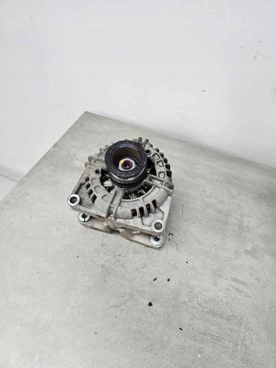 фото №11, Генератор astra h 1.8 бензин 13229985