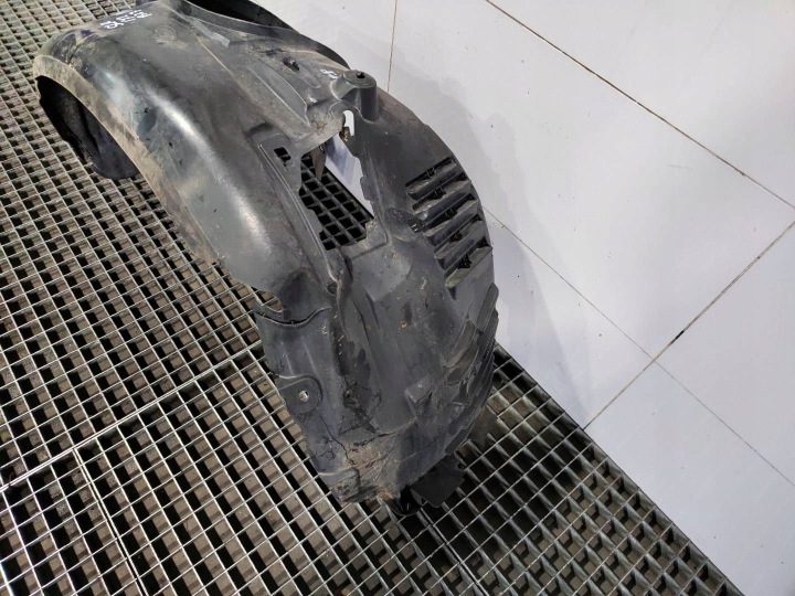 фото №6, Подкрылок правое перед передние mercedes slk r172 w172 a1726902030