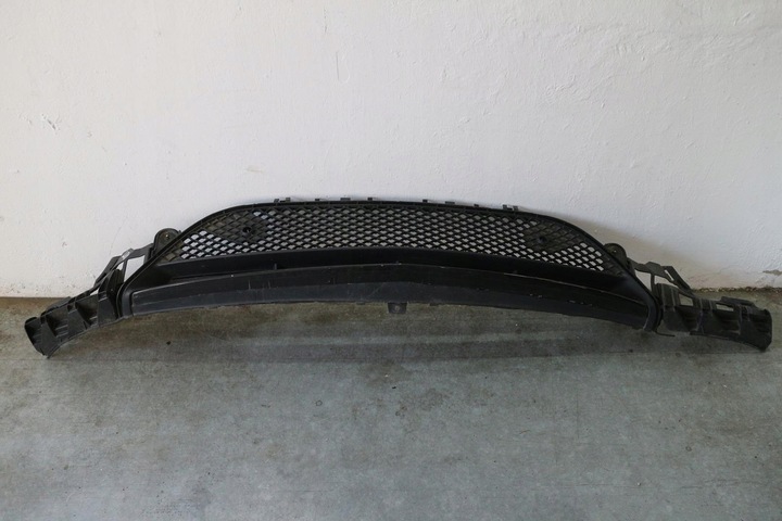 фото №1, Накладка дифузор dół бампера перед mercedes w213 e-klasa amg