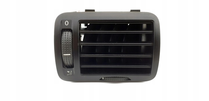 фото №15, Vw passat b5 рестайлинг po рестайлинг решётка воздуховод правая