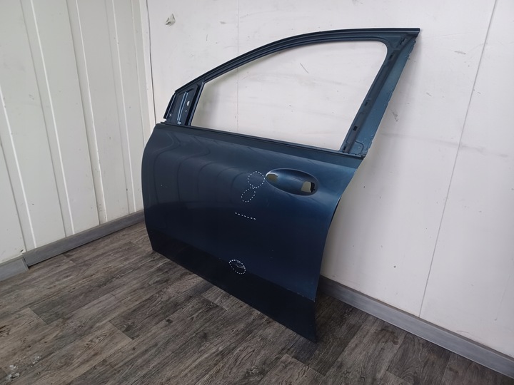 фото №10, Дверь mercedes bklasa b-klasa w247 247 передние левая