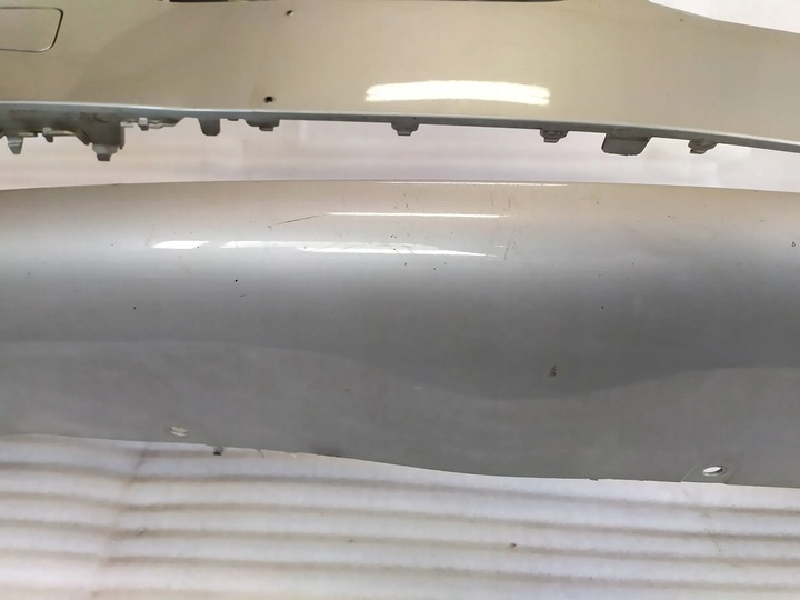 фото №13, Бампер перед переднє bmw 2 f45