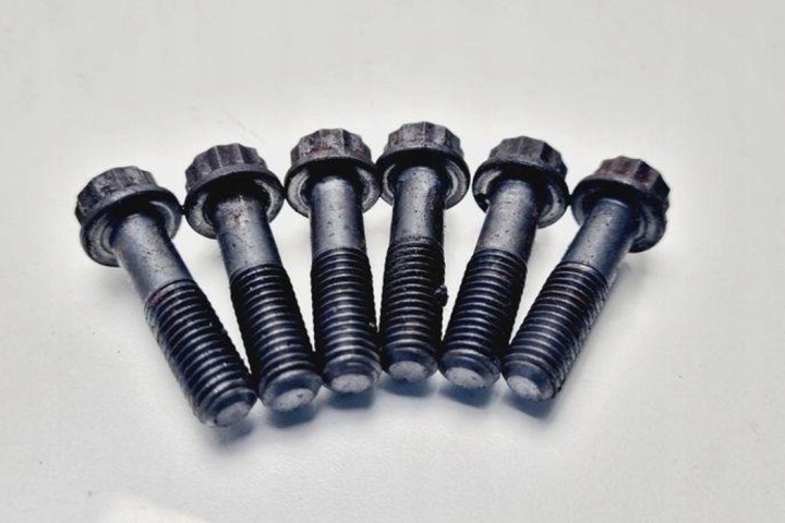 фото №11, Комплект сцепления seat alhambra 7v8, 7v9 037105273c 1.9l дизель 1996