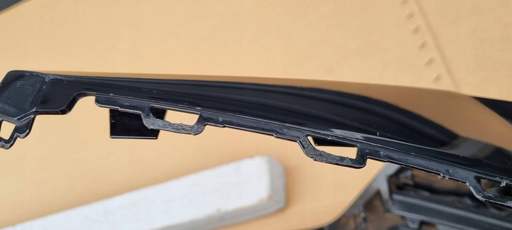 фото №11, Audi a8 d5 4n0 2017- бампер перед оригінал e042