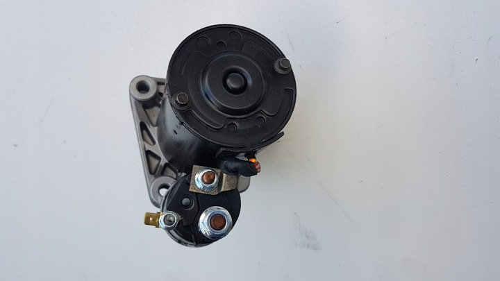 фото №5, Note ii e12 micra k13 1,2 стартер 12v 1,0kw