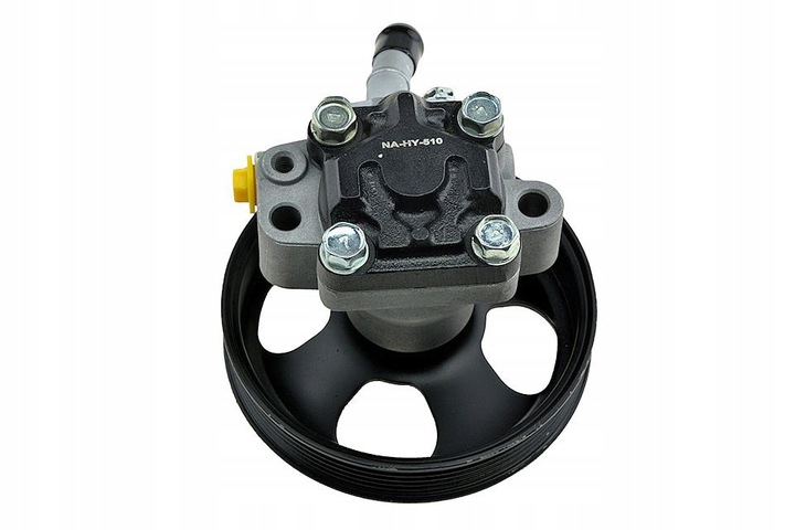 фото №12, Насос підсилювача kia carnival 2.7 06-