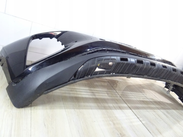 фото №12, Hyundai tucson iv 4 бампер переднее 86511-n7000