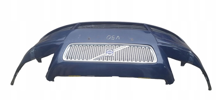 фото №10, Бампер перед volvo v50 pod ксенон