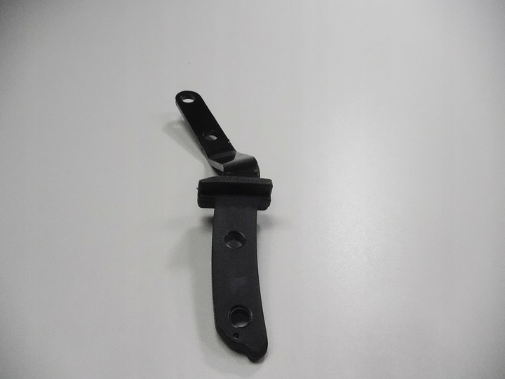 фото №9, Кронштейн сиденья зад opel corsa d оригинальный номер 13196036 правый