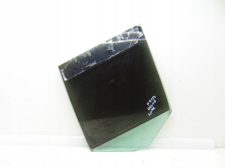 фото №1, Скло бокова двері ліва лівий зад задня range rover iii l322