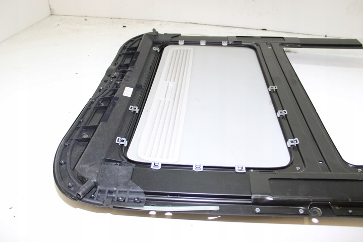 фото №7, Люк стеклянный volkswagen touran i 1t0877041