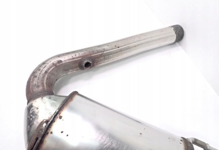 фото №8, 7l8254401b катализатор dpf 3.0tdi audi q7 4l