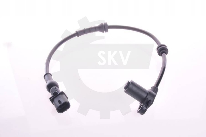 фото №1, Датчик abs перед opel combo corsa c meriva tigra