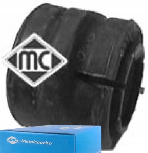 фото №1, Metalcaucho 02932 підвішування, стабілізатор