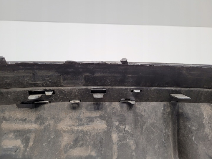 фото №15, Mercedes c238 e диффузор зад накладка бампера