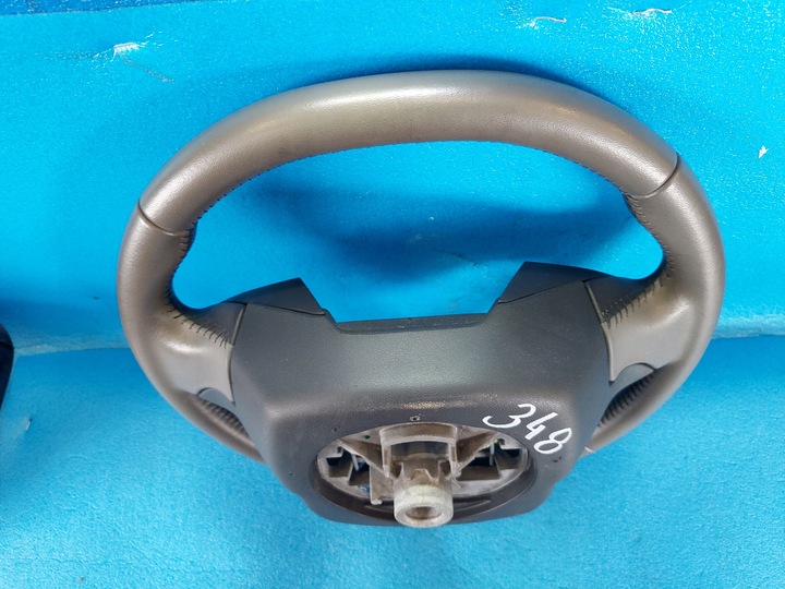 фото №8, Кермо citroen c4 cactus 34138520