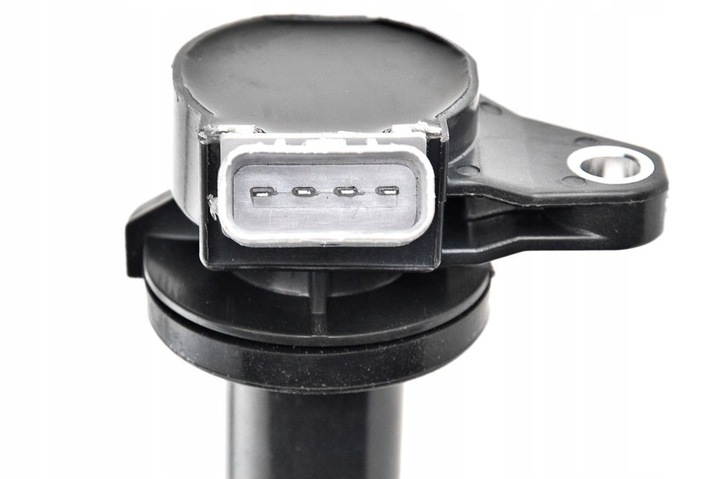 фото №11, Катушка зажигания daihatsu sirion 1.3 05-