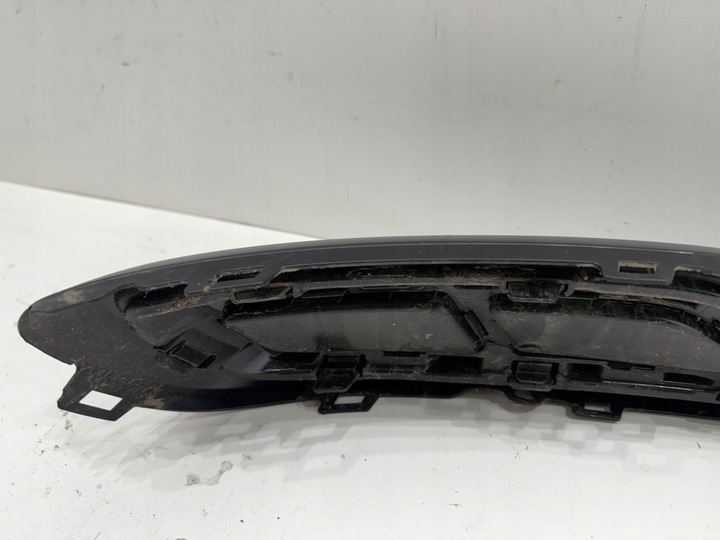 фото №14, Vw tiguan ii 5na рестайлинг r line спойлер бампера зад задний 5na807837b