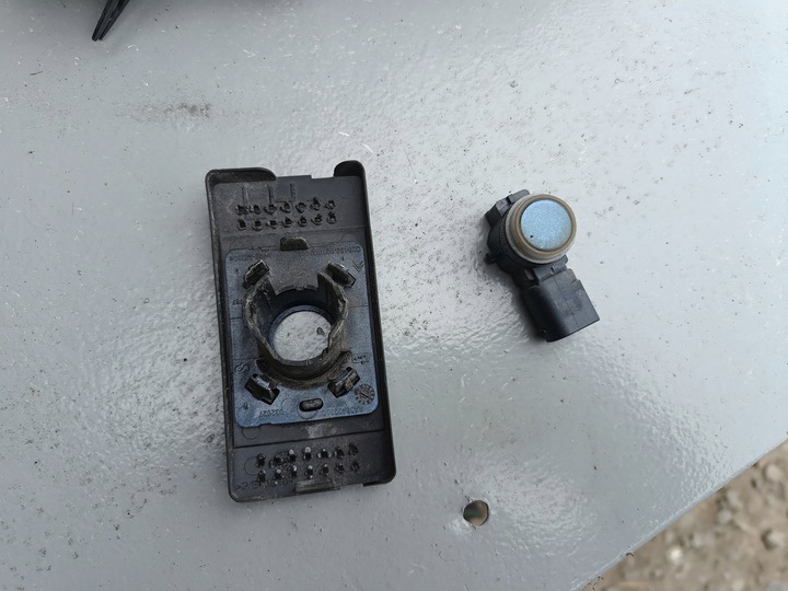 фото №5, Citroen c4 ii pisasso датчик паркування pdc крайній правий 9800210677t6