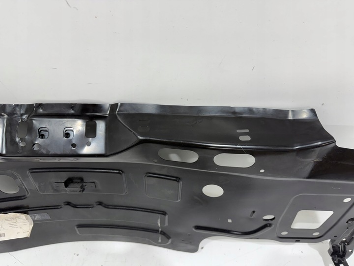 фото №6, Volkswagen polo 2g pas задній стінка