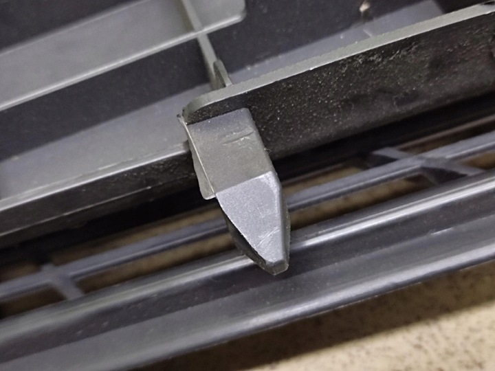 фото №9, Citroen c5 iii універсал оббивка лівий зад 9682033377