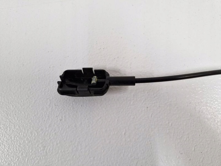 фото №8, Renault kangoo ii iii замок двері лівий перед переднє європа 6pin 8200497579