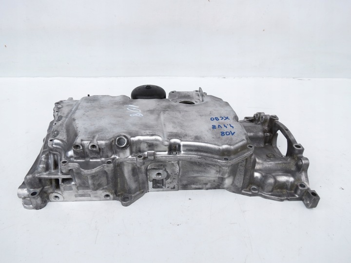 фото №9, Піддон піддон масла масляна основа піддон volvo xc90 i s80 ii 4.4 v8 b8444s