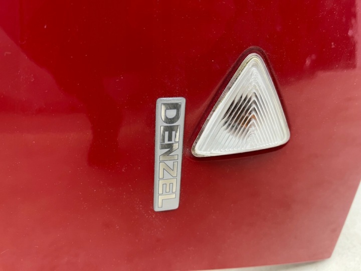 фото №15, Крыло mitsubishi colt 6 vi z30 04-08r. дорестайлинг левое передний левые перед